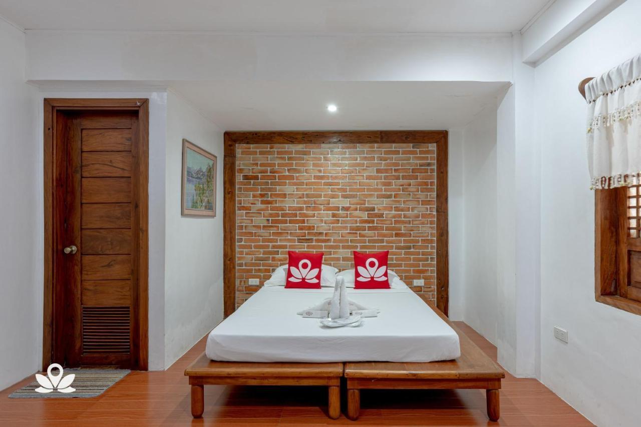 Zen Rooms Casa Lorenzo Legazpi Exterior photo